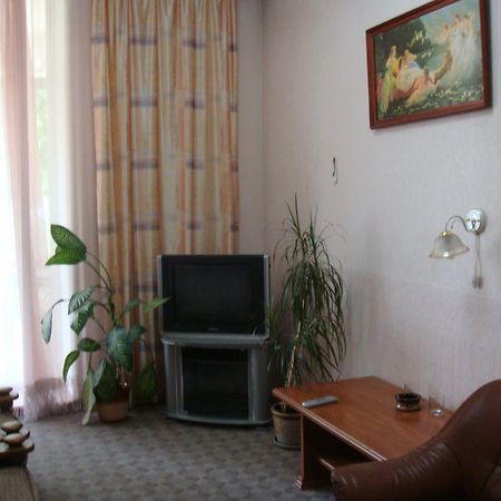 Filvarki-Centre Kamyanets-Podilski Dış mekan fotoğraf