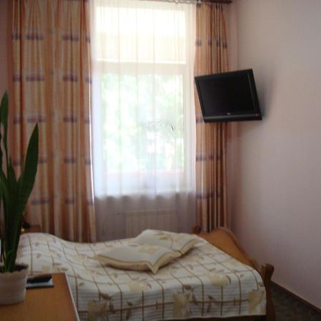 Filvarki-Centre Kamyanets-Podilski Dış mekan fotoğraf