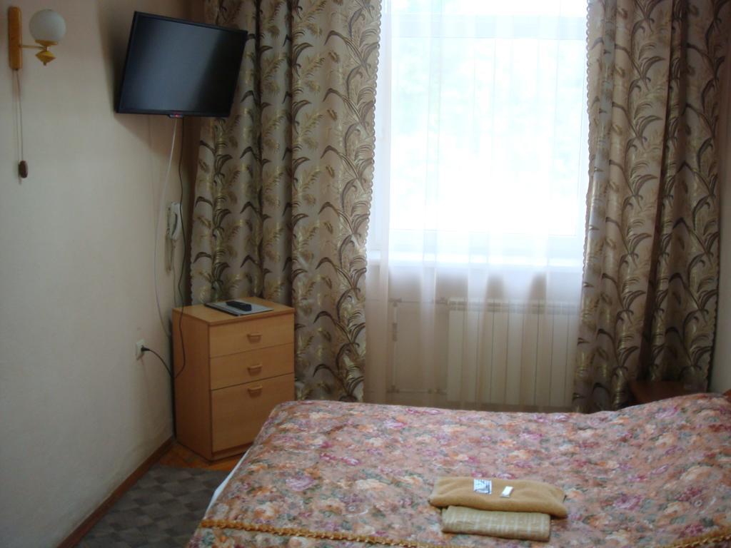 Filvarki-Centre Kamyanets-Podilski Oda fotoğraf