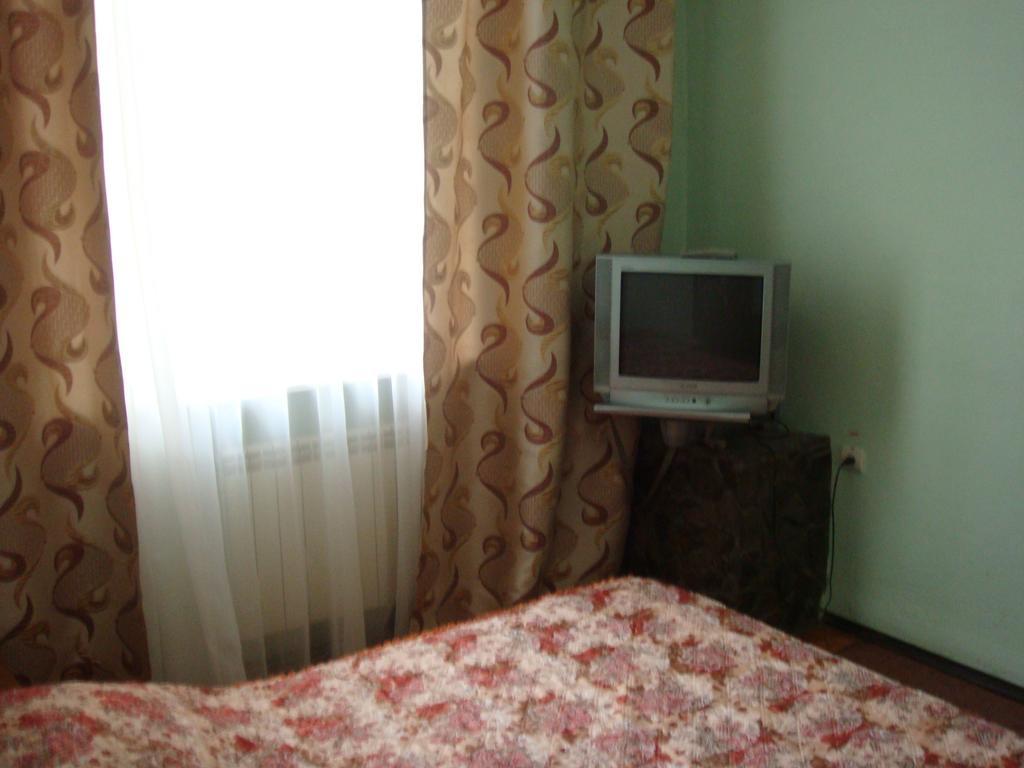 Filvarki-Centre Kamyanets-Podilski Oda fotoğraf