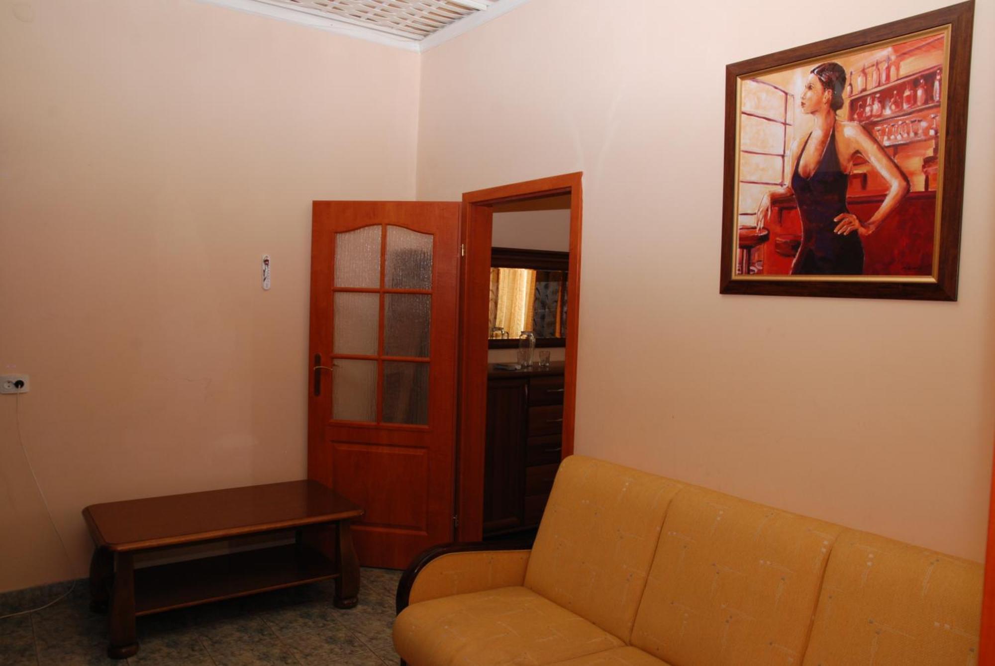 Filvarki-Centre Kamyanets-Podilski Dış mekan fotoğraf