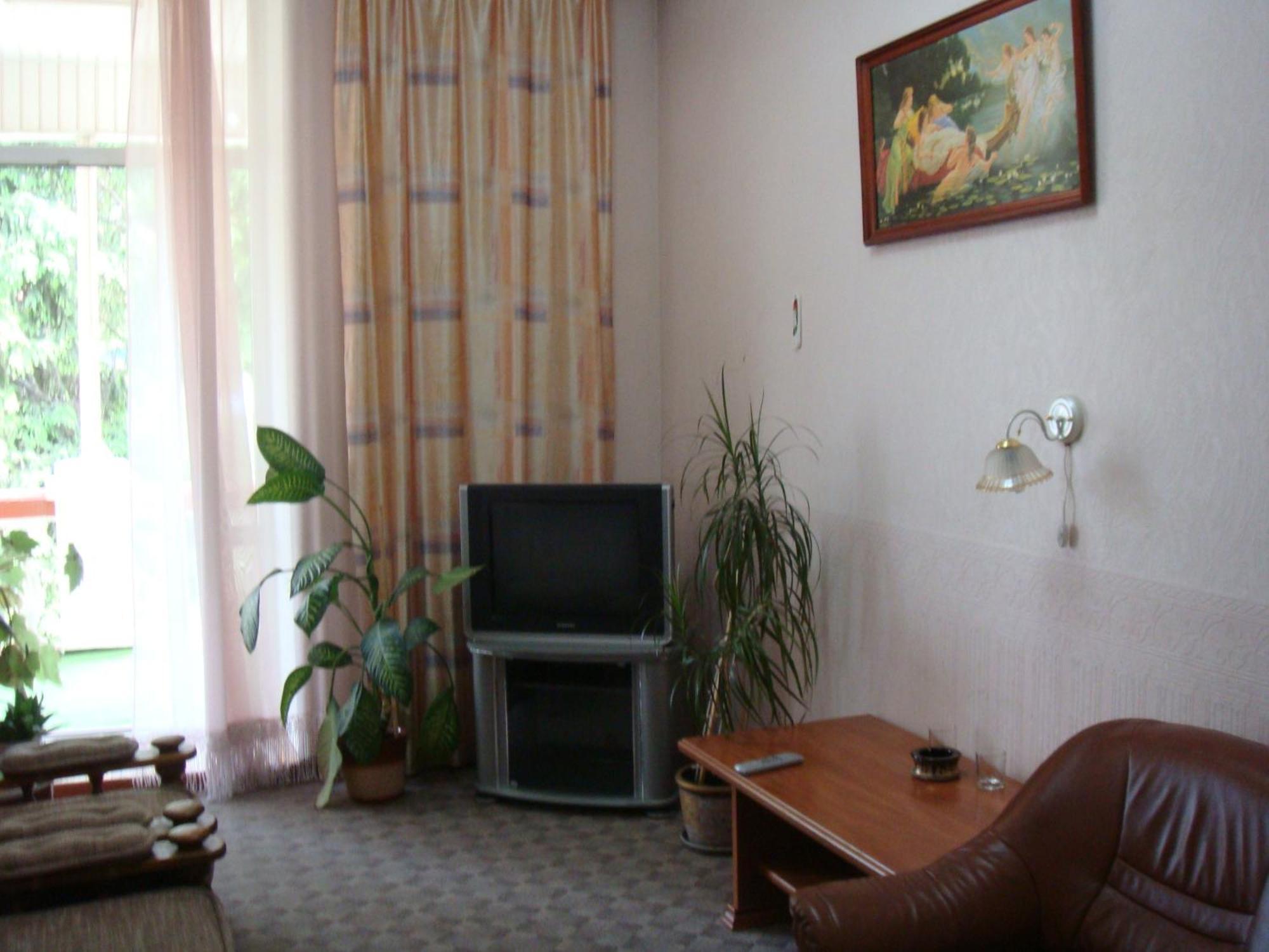 Filvarki-Centre Kamyanets-Podilski Dış mekan fotoğraf