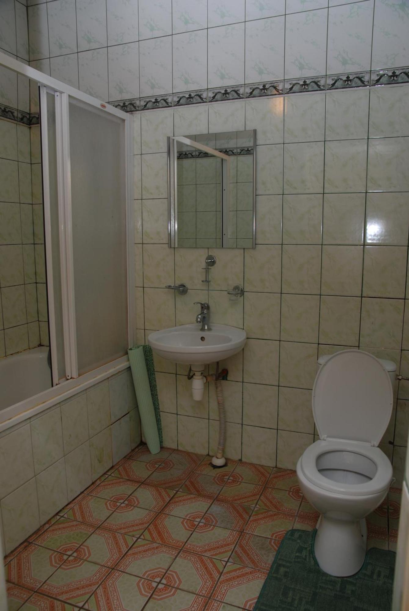 Filvarki-Centre Kamyanets-Podilski Dış mekan fotoğraf