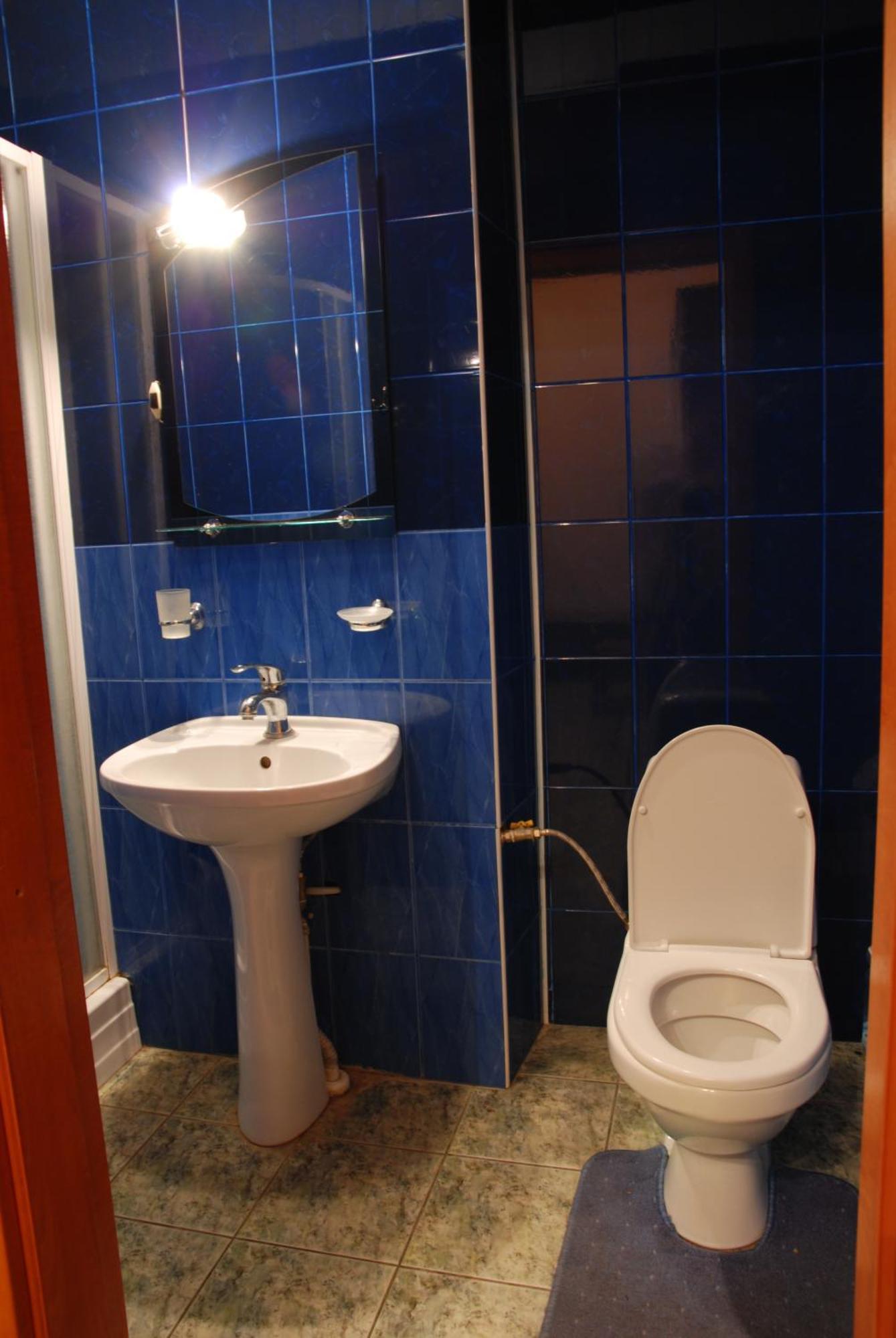 Filvarki-Centre Kamyanets-Podilski Dış mekan fotoğraf