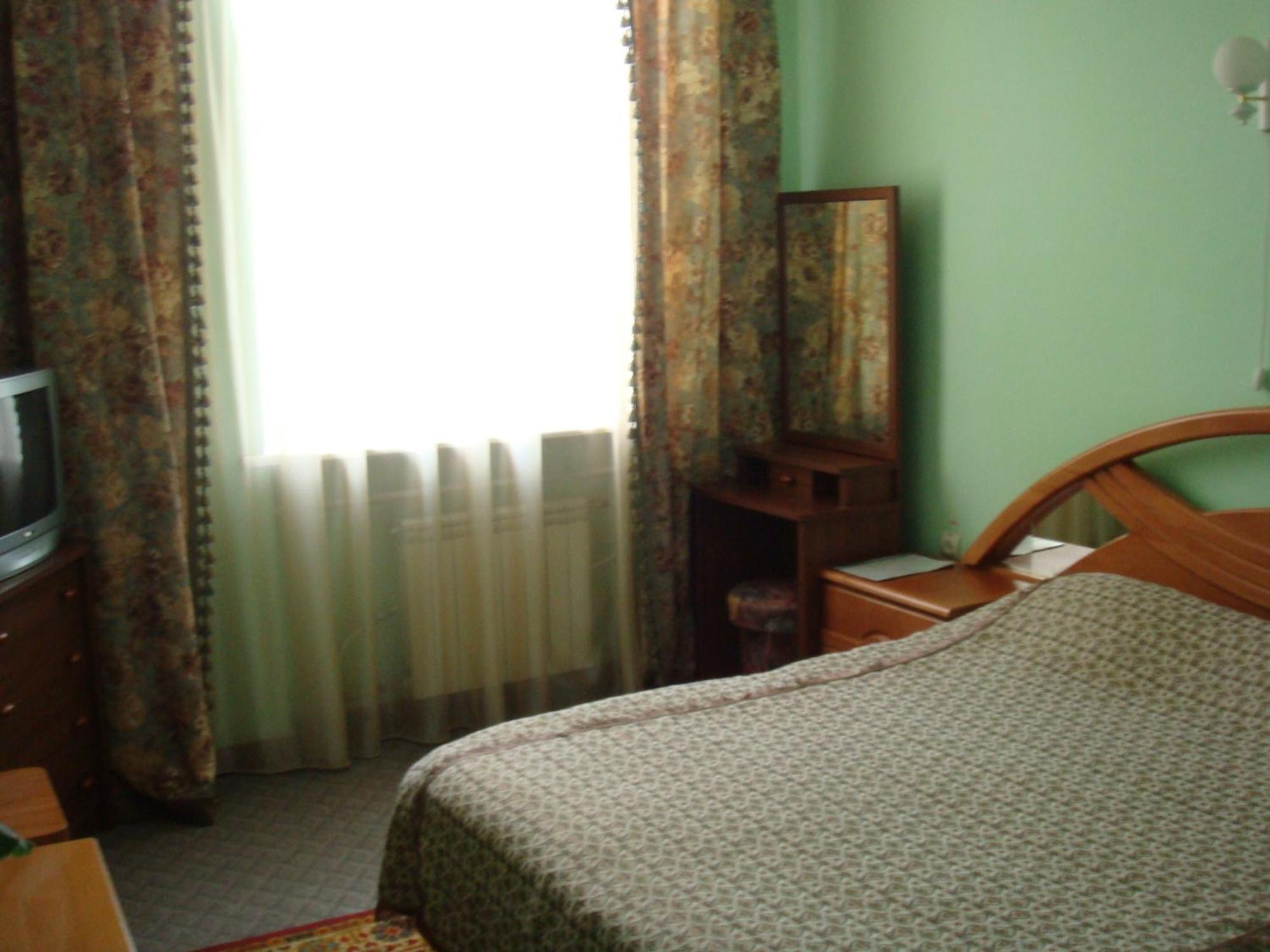 Filvarki-Centre Kamyanets-Podilski Dış mekan fotoğraf
