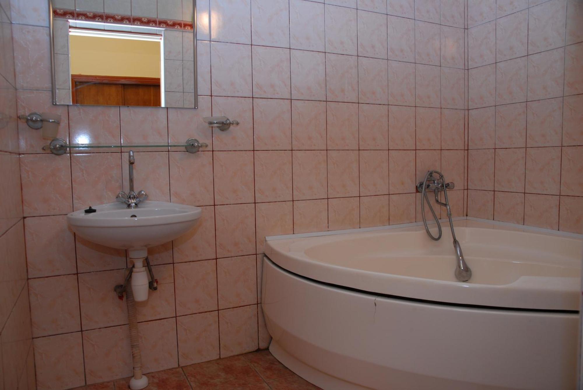 Filvarki-Centre Kamyanets-Podilski Dış mekan fotoğraf