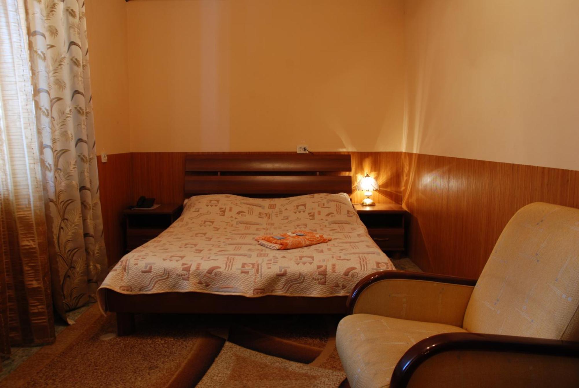 Filvarki-Centre Kamyanets-Podilski Dış mekan fotoğraf