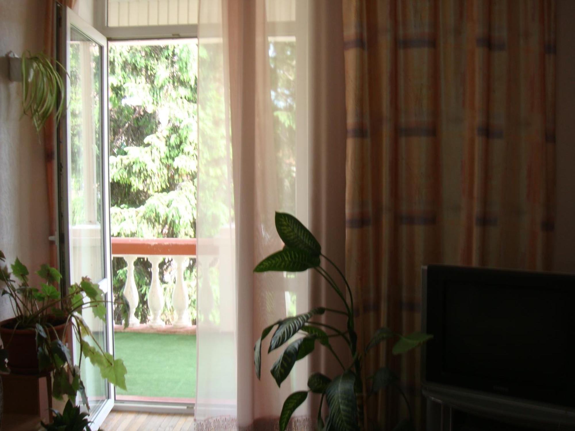 Filvarki-Centre Kamyanets-Podilski Dış mekan fotoğraf