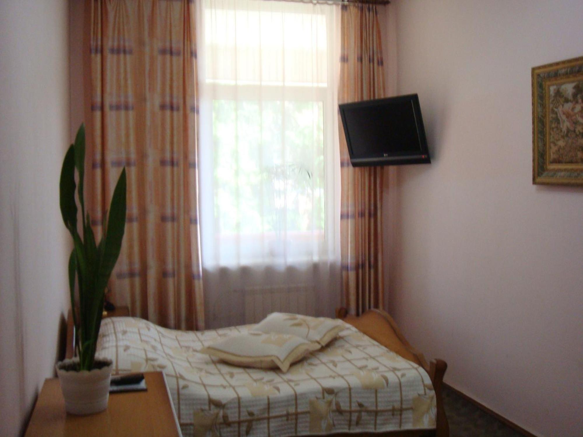 Filvarki-Centre Kamyanets-Podilski Dış mekan fotoğraf
