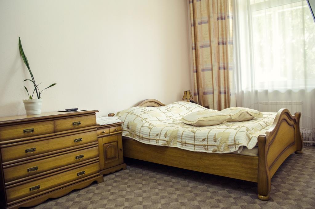 Filvarki-Centre Kamyanets-Podilski Dış mekan fotoğraf