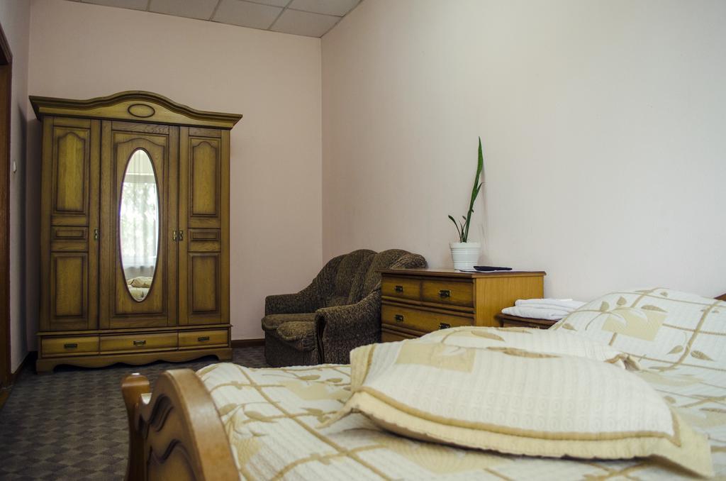 Filvarki-Centre Kamyanets-Podilski Dış mekan fotoğraf
