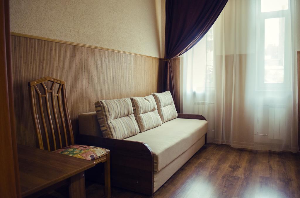 Filvarki-Centre Kamyanets-Podilski Dış mekan fotoğraf