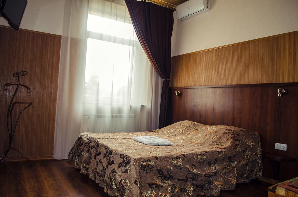 Filvarki-Centre Kamyanets-Podilski Dış mekan fotoğraf