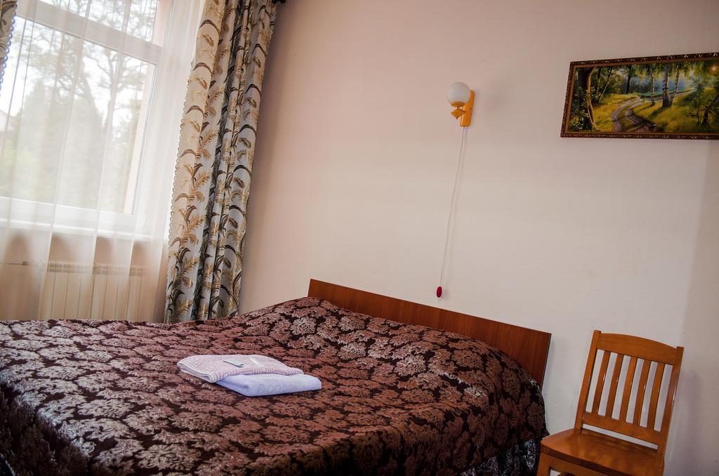 Filvarki-Centre Kamyanets-Podilski Dış mekan fotoğraf